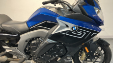 BMW K1600 GT Sport ABS